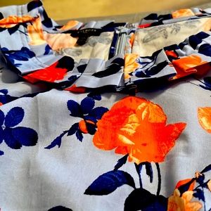 Talbots 14W  sleeveless dress.